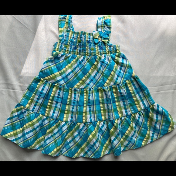 Gymboree Sundress 2T - Picture 2 of 4